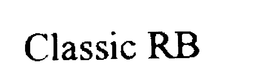 CLASSIC RB