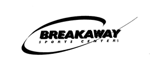 C BREAKAWAY SPORTS CENTER