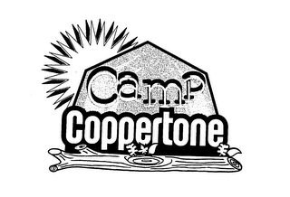 CAMP COPPERTONE