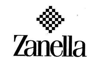 ZANELLA