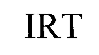 IRT