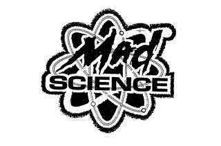 MAD SCIENCE