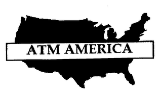 ATM AMERICA