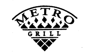 METRO GRILL