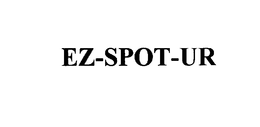 EZ-SPOT-UR, INC.