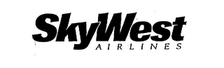 SKYWEST AIRLINES