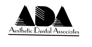 ADA AESTHETIC DENTAL ASSOCIATES