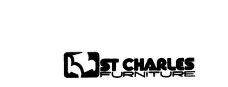 ST. CHARLES FURNITURE