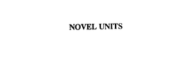 NOVEL UNITS