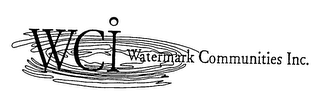 WCI WATERMARK COMMUNITIES INC.