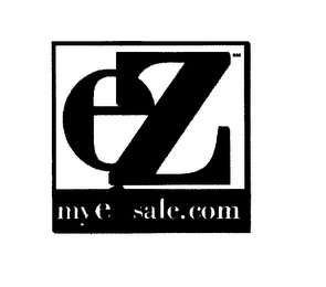 MYEZSALE.COM