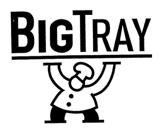 BIGTRAY