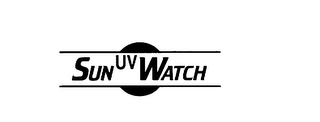 SUNUVWATCH