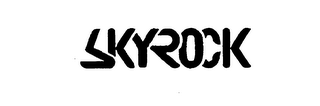 SKYROCK