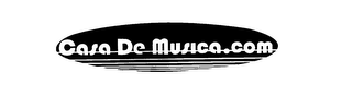 CASA DE MUSICA. COM