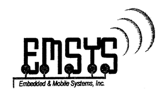 EMSYS EMBEDDED & MOBILE SYSTEMS, INC.