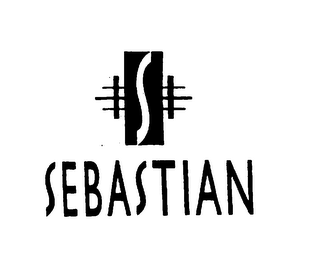 S SEBASTIAN