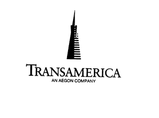 TRANSAMERICA AN AEGON COMPANY