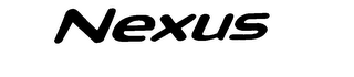 NEXUS