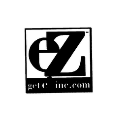 GETEZINC.COM