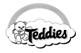 TEDDIES