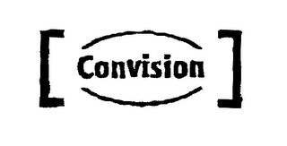 CONVISION