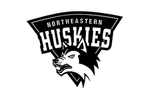 NORTHERN HUSKIES