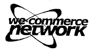 WE COMMERCE NETWORK