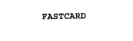 FASTCARD
