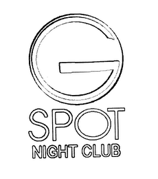 G SPOT NIGHT CLUB