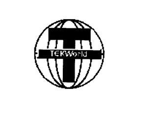 T TEKWORLD