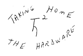 TH 2 TAKING HOME THE HARDWARE