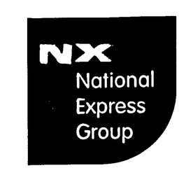 NX NATIONAL EXPRESS GROUP