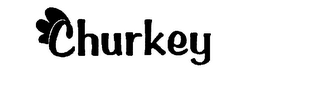 CHURKEY