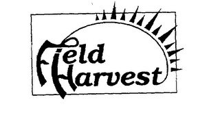 FIELD HARVEST