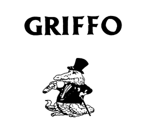 GRIFFO