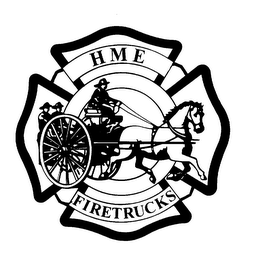 HME FIRETRUCKS