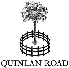 QUINLAN ROAD