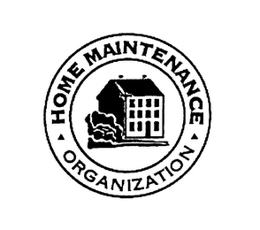 HOME MAINTENANCE ORGANIZATION