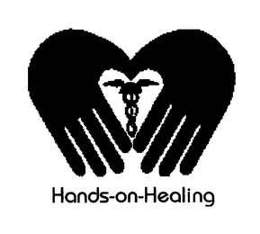 HANDS-ON-HEALING