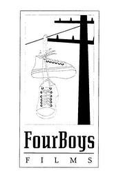 FOURBOYS FILMS