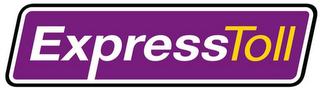 EXPRESS TOLL