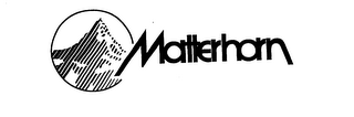 MATTERHORN