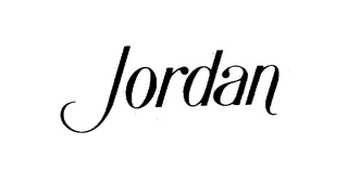 JORDAN