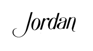 JORDAN