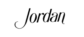 JORDAN