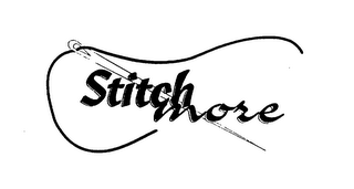 STITCHMORE