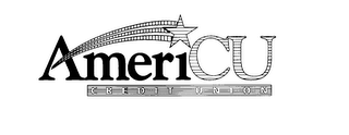 AMERICU CREDIT UNION