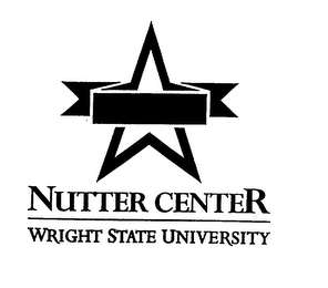 NUTTER CENTER WRIGHT STATE UNIVERSITY