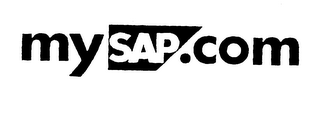 MYSAP.COM